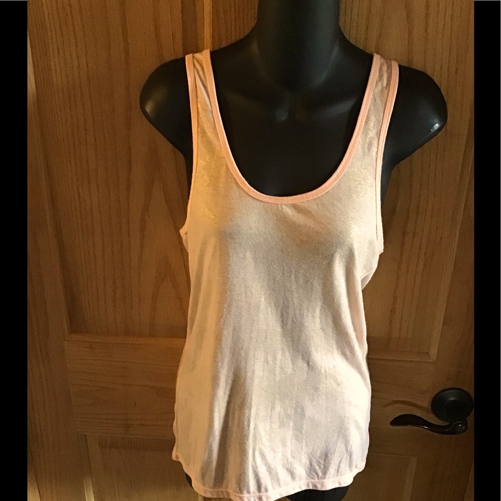 AE Tank S/P